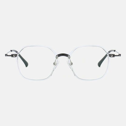 Davian – Bril op Sterkte – JACQ