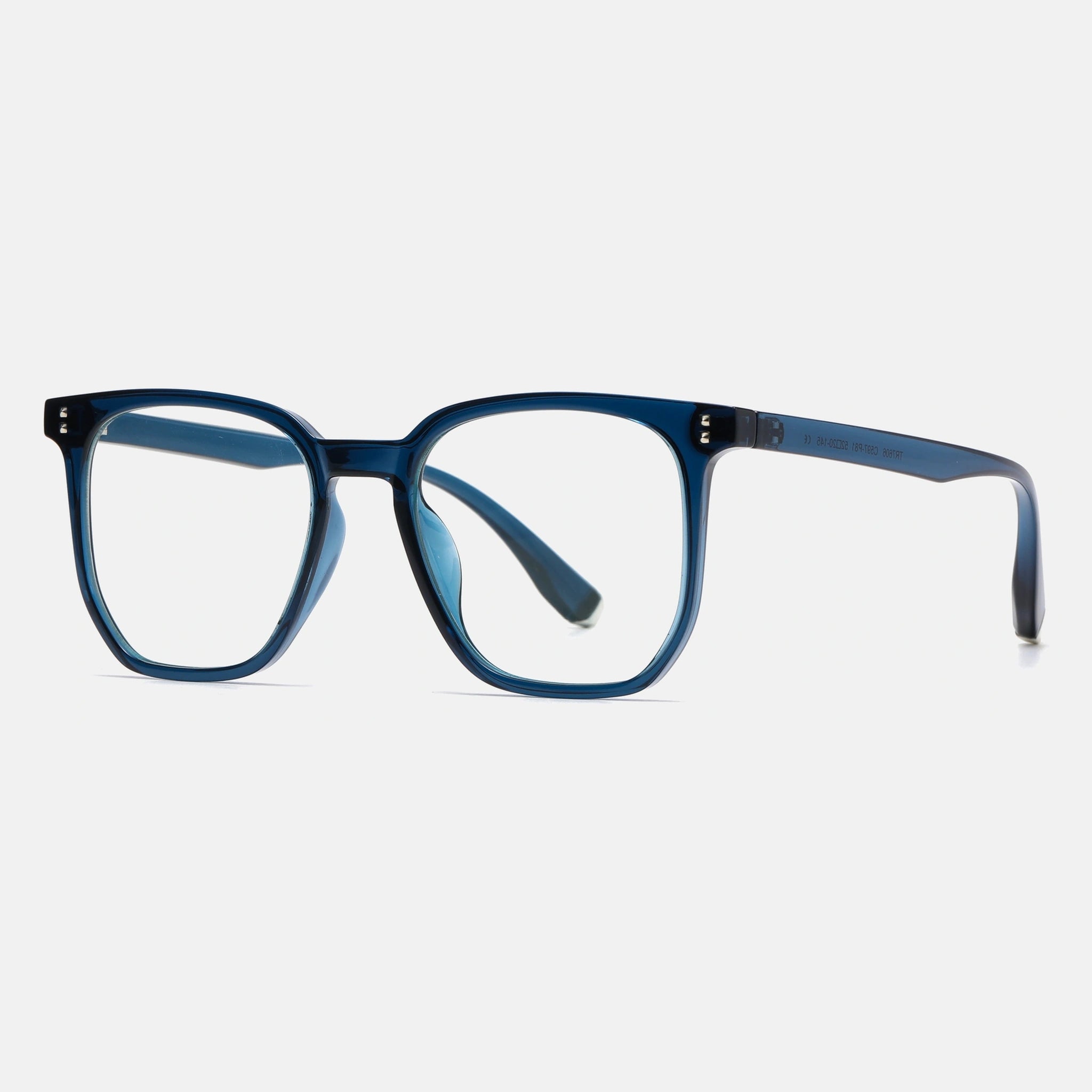 Dominique – Bril op Sterkte – JACQ