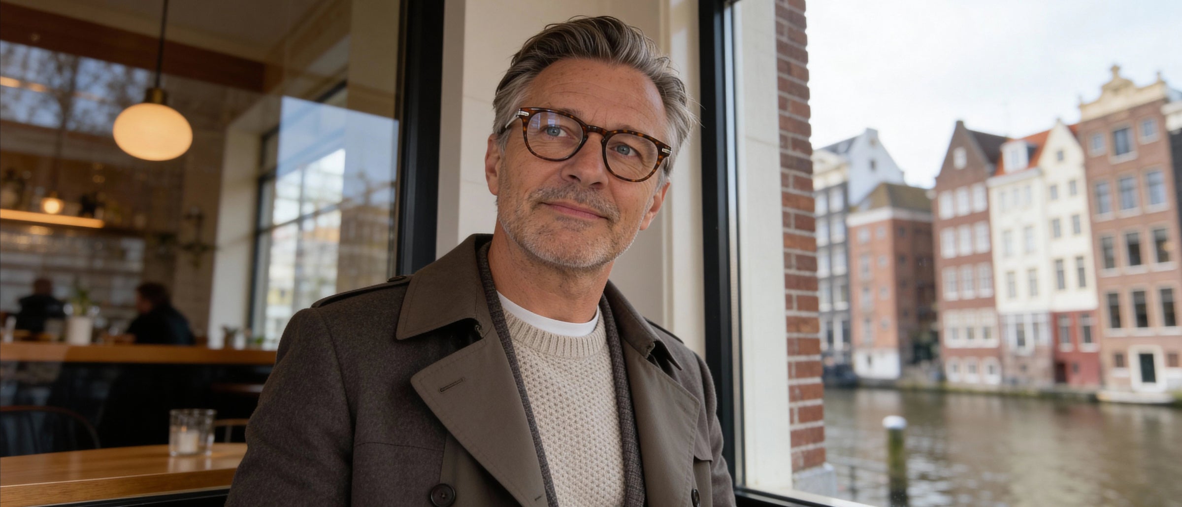 Hoe weet ik of een bril bij mij past?