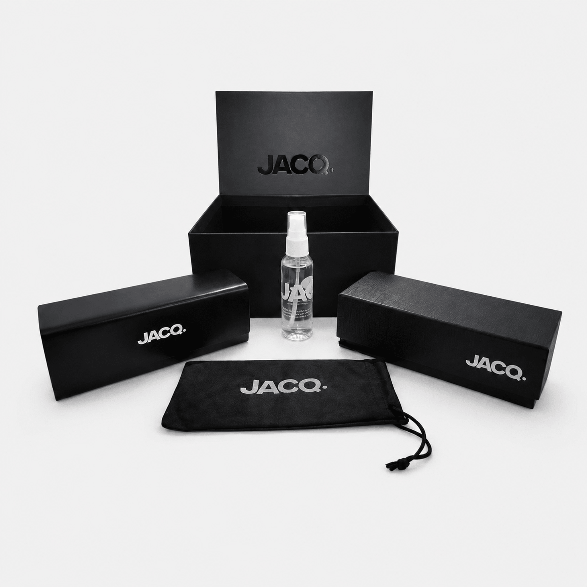 Elio - JACQ