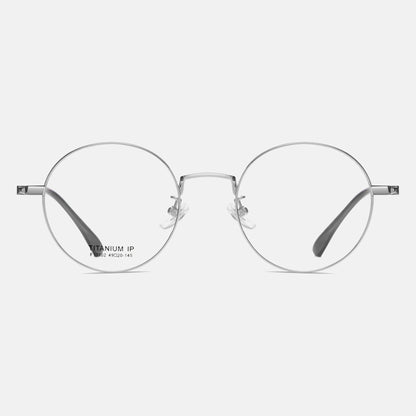 Henny – Bril op Sterkte – JACQ