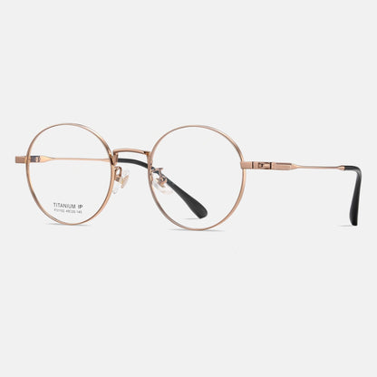 Henny – Bril op Sterkte – JACQ