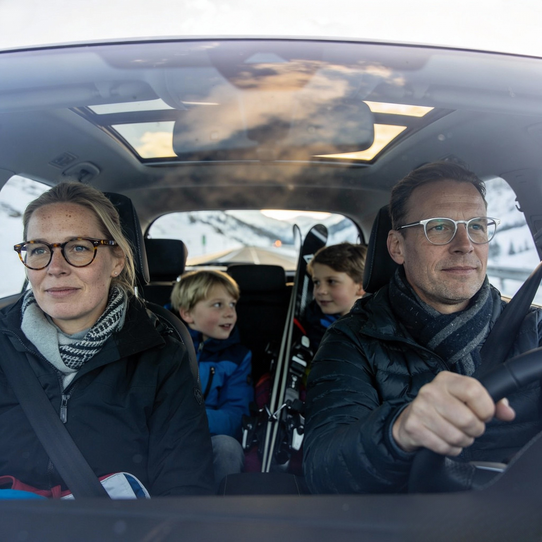 Jacq Eyewear lifestyle