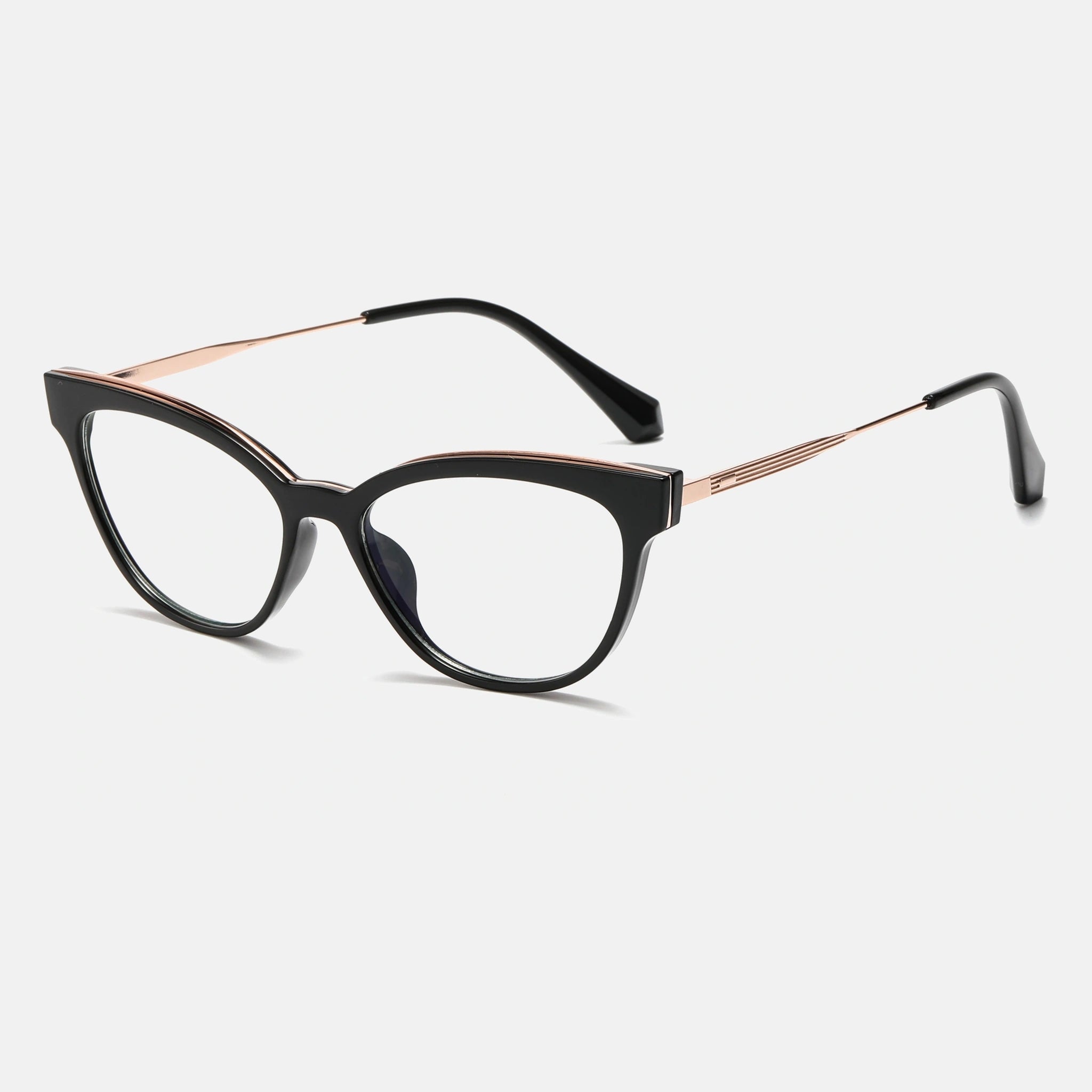 Jamey – Bril op Sterkte – JACQ