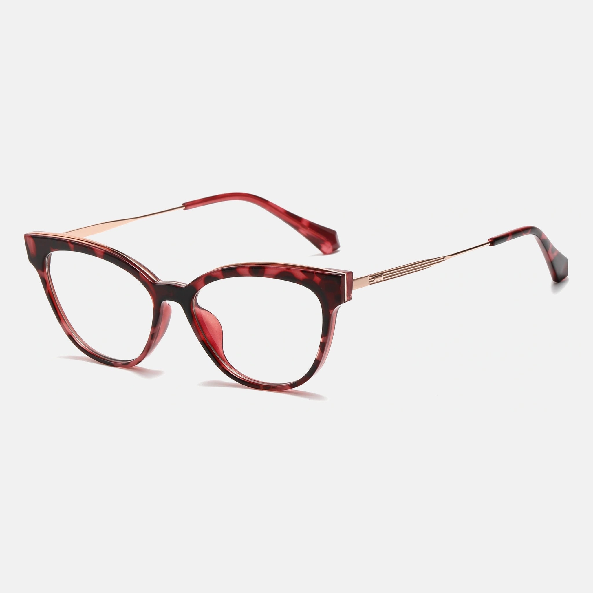 Jamey – Bril op Sterkte – JACQ