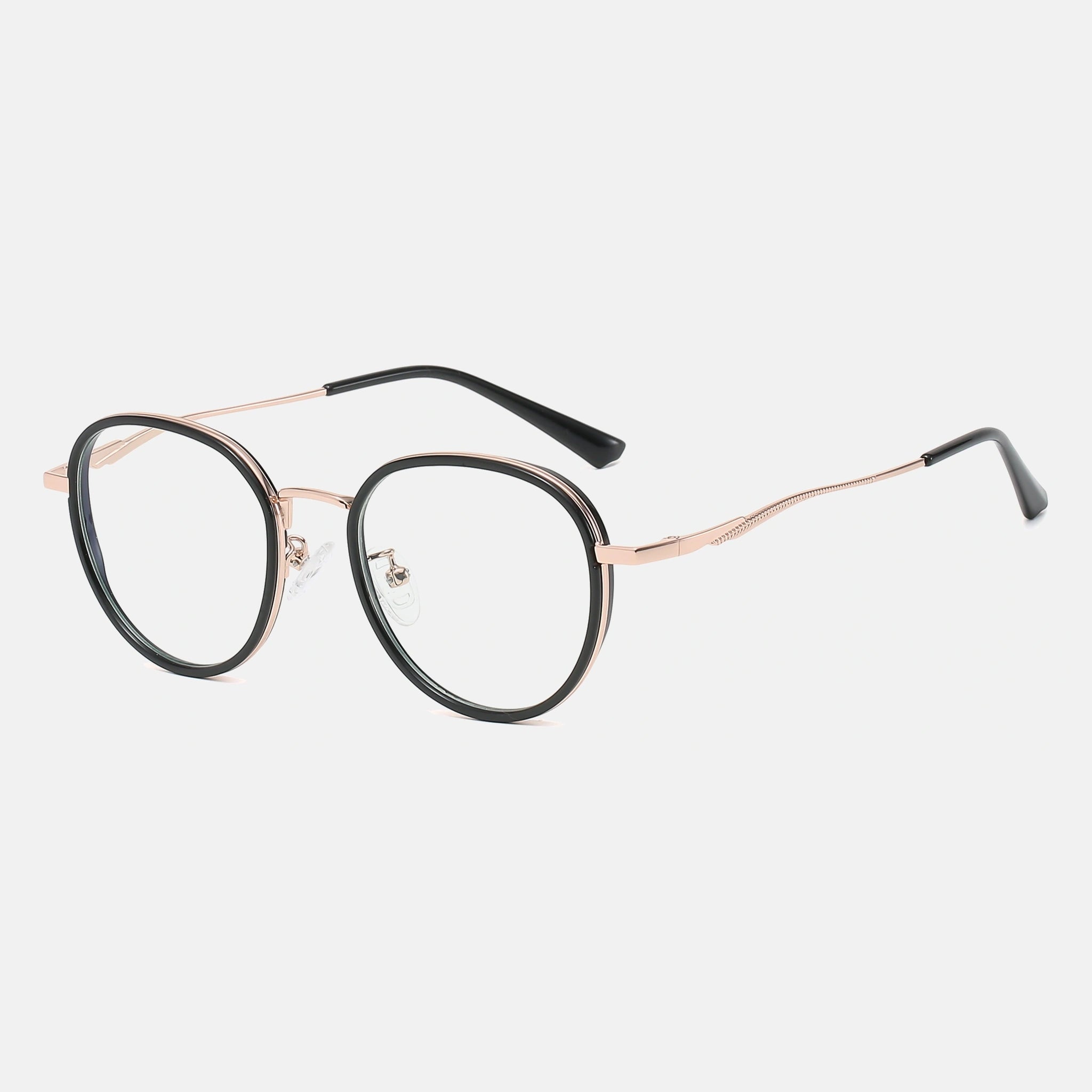 Jamie – Bril op Sterkte – JACQ