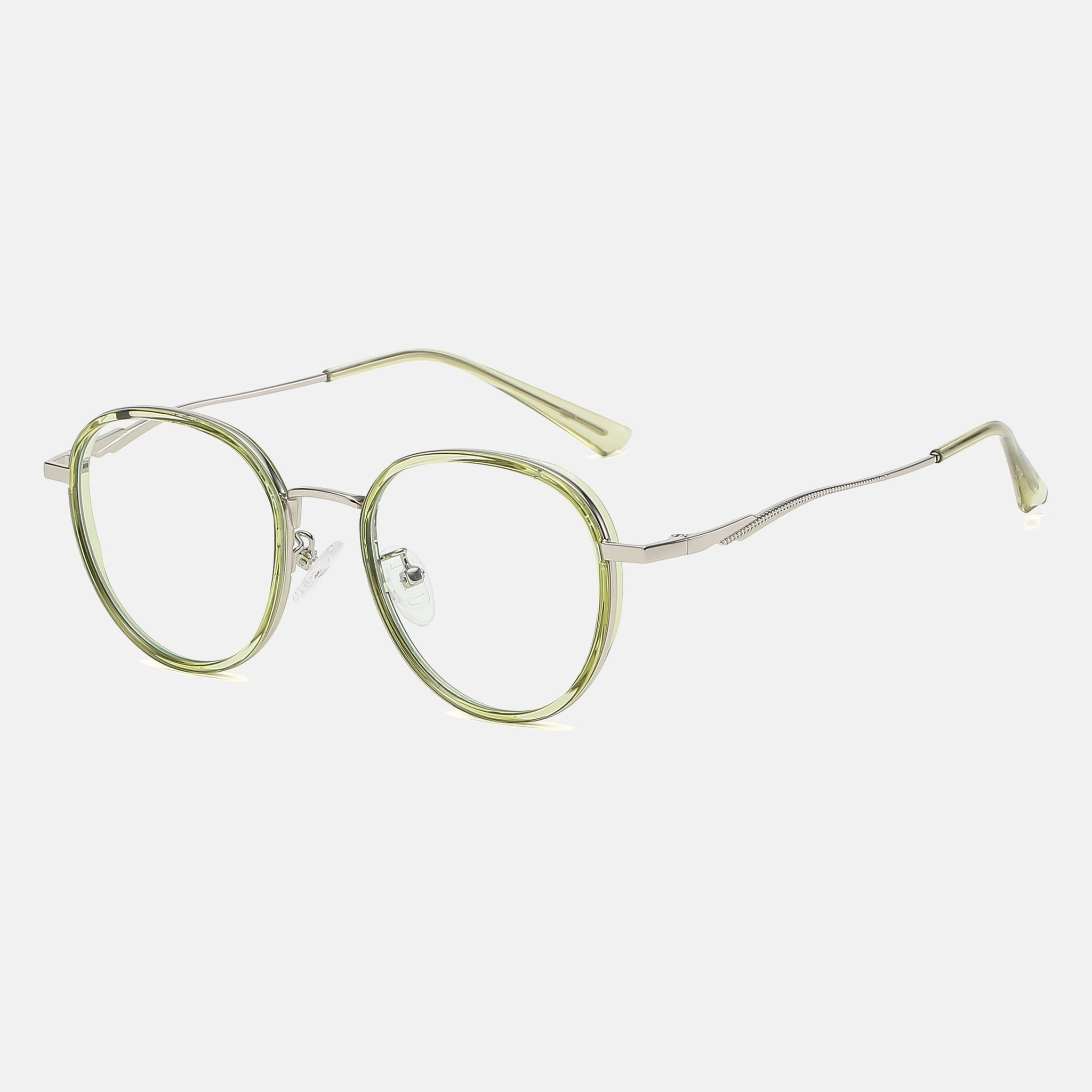 Jamie – Bril op Sterkte – JACQ