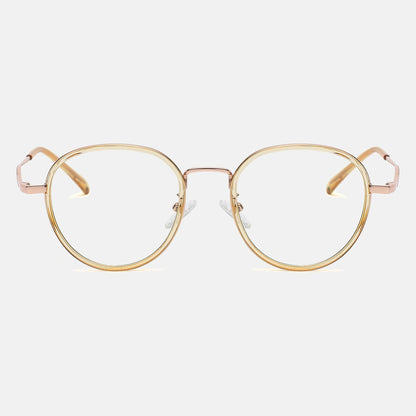 Jamie – Bril op Sterkte – JACQ