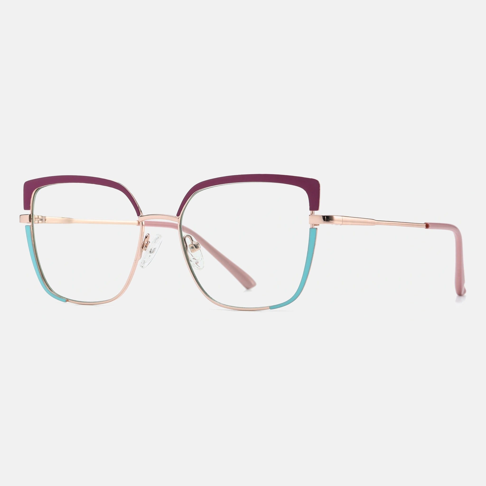 Janne – Bril op Sterkte – JACQ