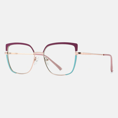 Janne – Bril op Sterkte – JACQ