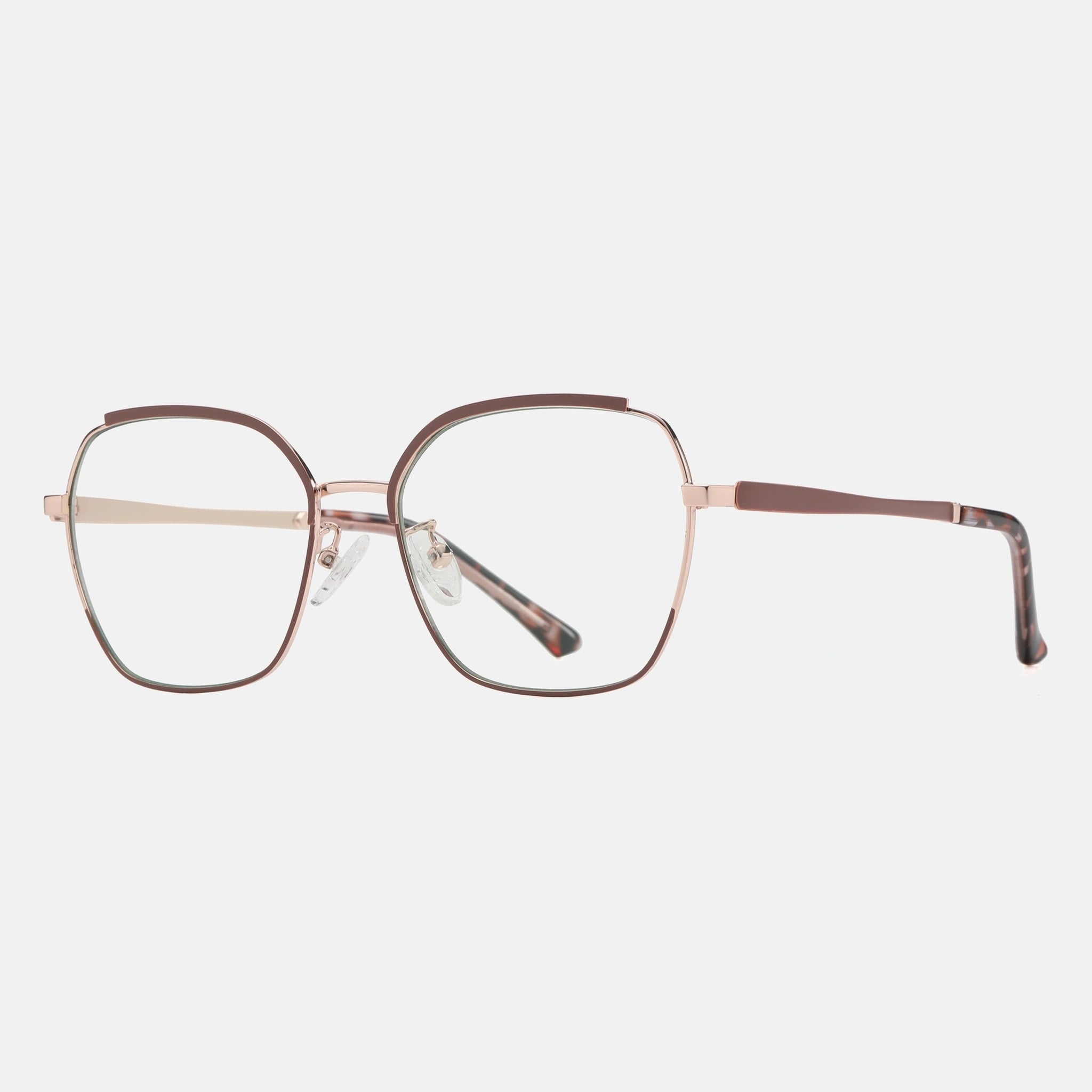 Jinte – Bril op Sterkte – JACQ