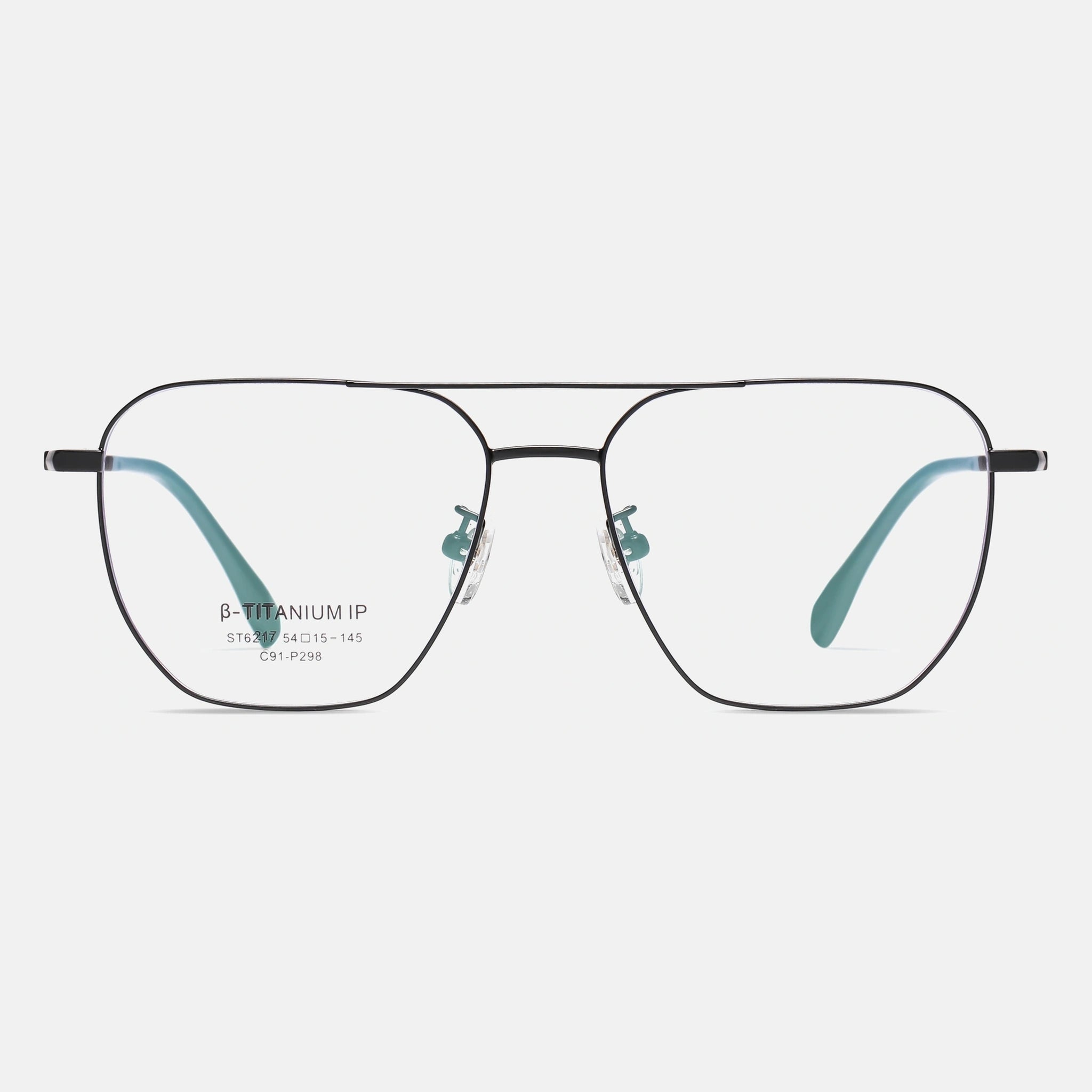 Johnny – Bril op Sterkte – JACQ