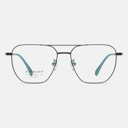 Johnny – Bril op Sterkte – JACQ