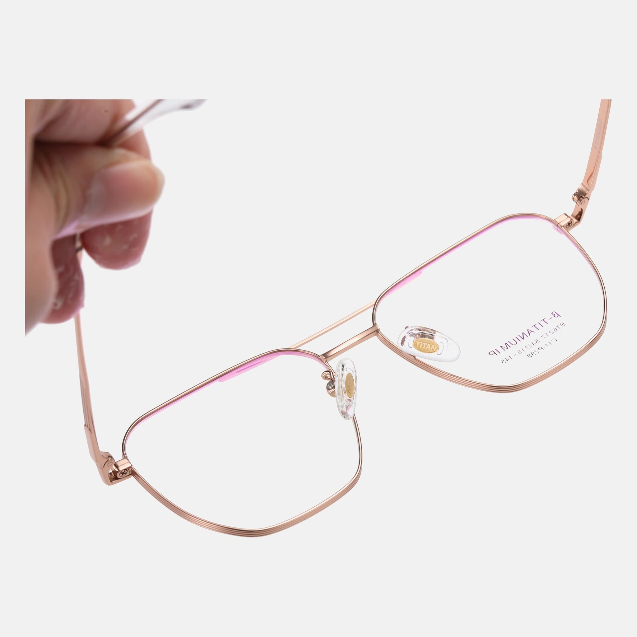 Johnny – Bril op Sterkte – JACQ