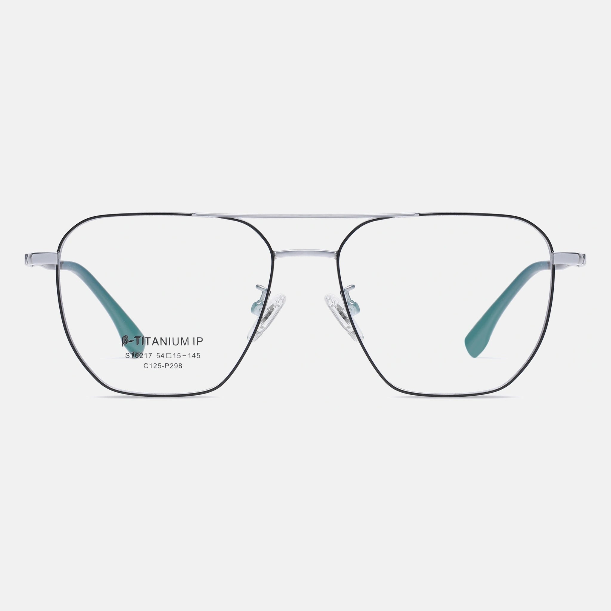 Johnny – Bril op Sterkte – JACQ