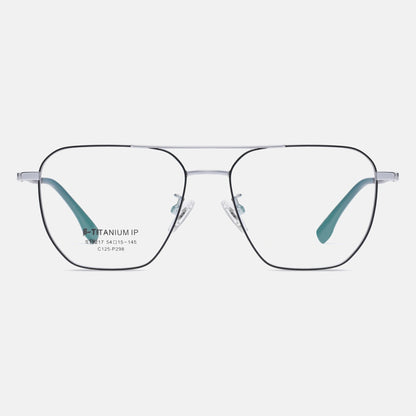 Johnny – Bril op Sterkte – JACQ