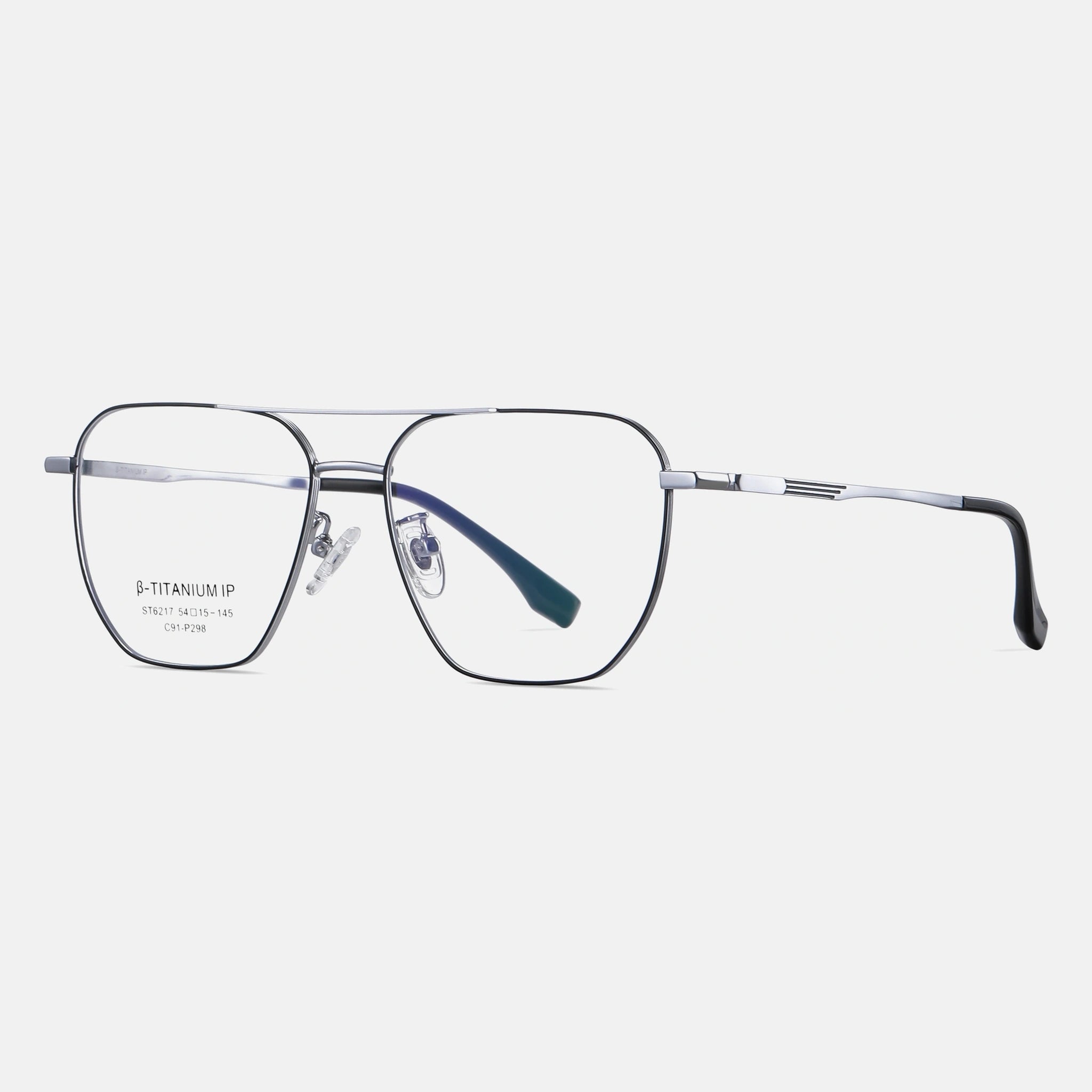 Johnny – Bril op Sterkte – JACQ