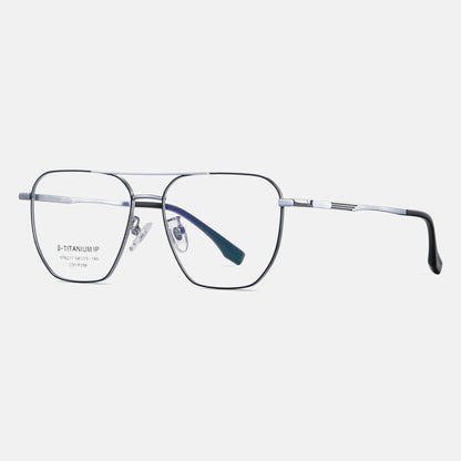 Johnny – Bril op Sterkte – JACQ