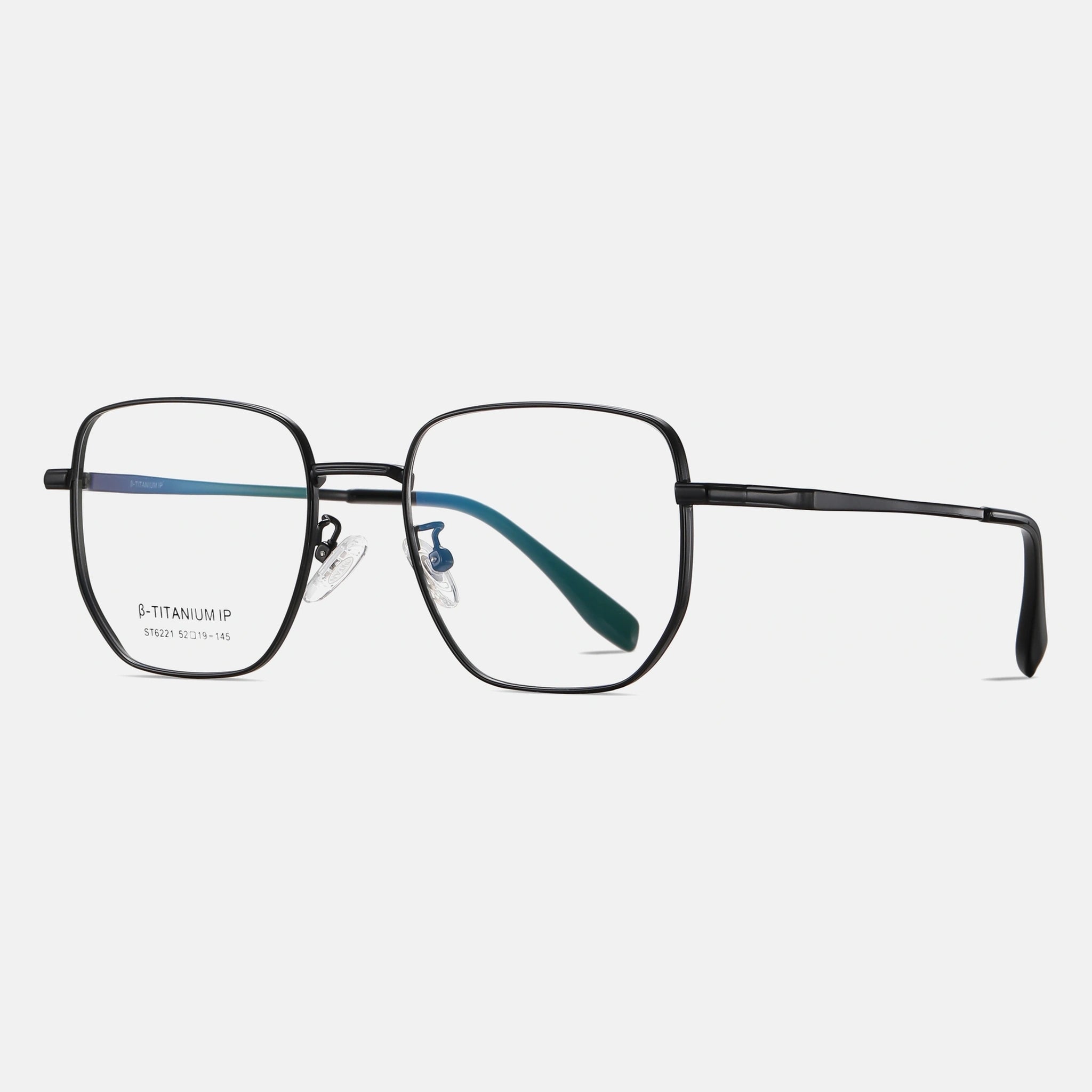 Kjeld – Bril op Sterkte – JACQ