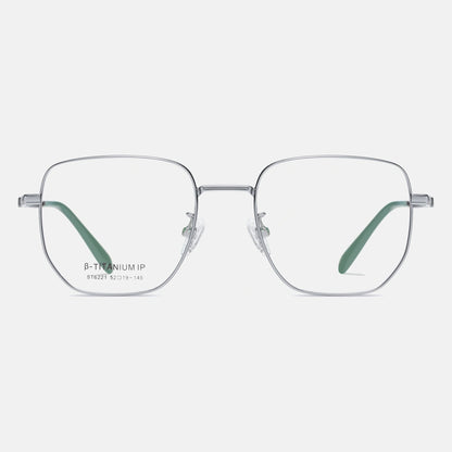 Kjeld – Bril op Sterkte – JACQ