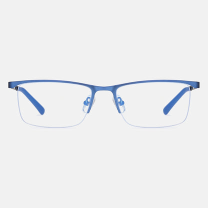 Koen – Bril op Sterkte – JACQ