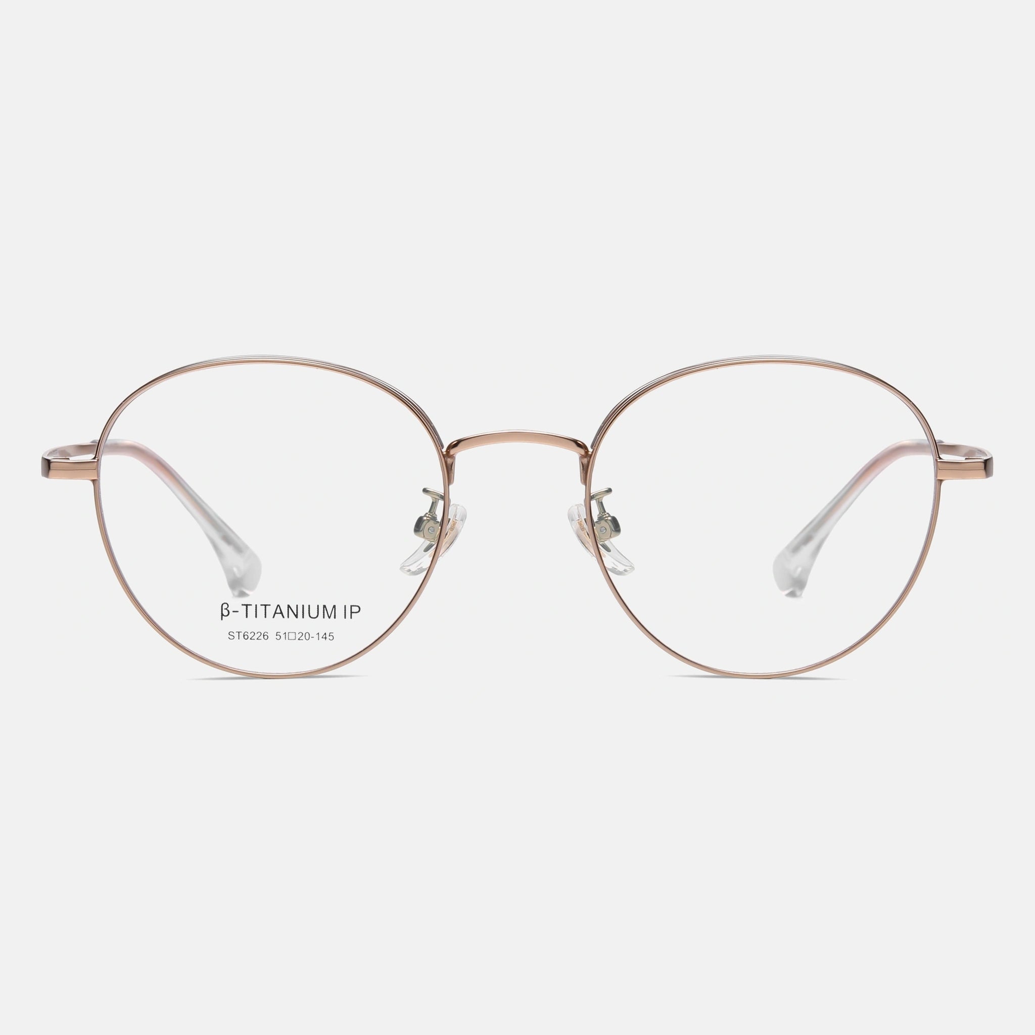 Laurent – Bril op Sterkte – JACQ