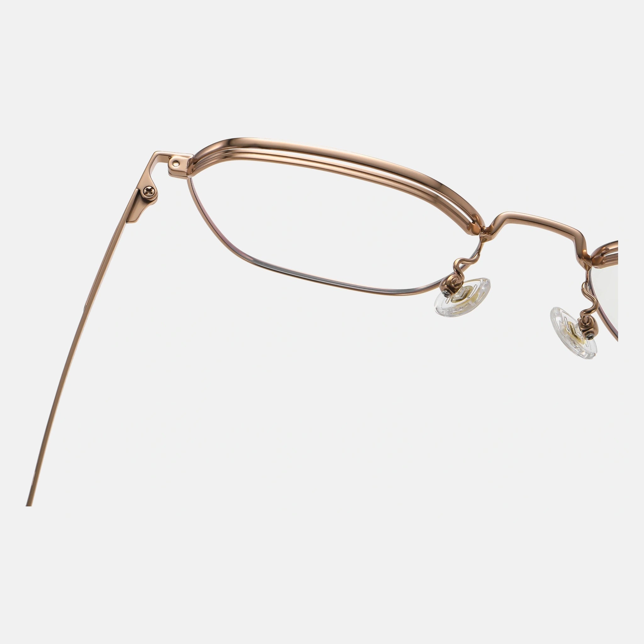 Luc – Bril op Sterkte – JACQ