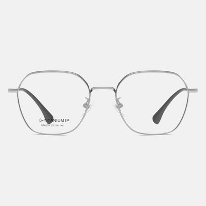 Luc – Bril op Sterkte – JACQ