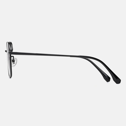 Luc – Bril op Sterkte – JACQ