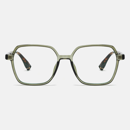 Mikki – Bril op Sterkte – JACQ