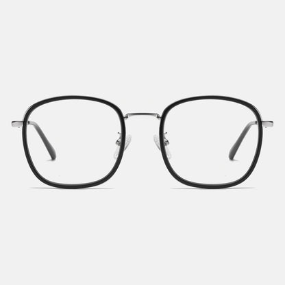 Morgan – Bril op Sterkte – JACQ