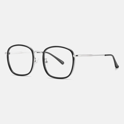 Morgan – Bril op Sterkte – JACQ