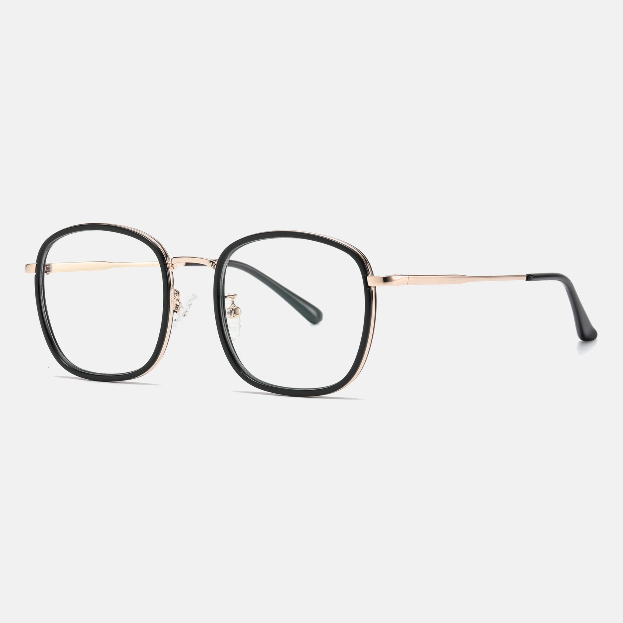 Morgan – Bril op Sterkte – JACQ