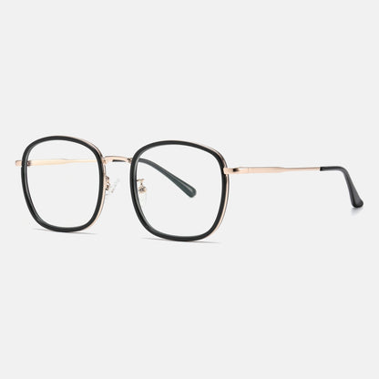 Morgan – Bril op Sterkte – JACQ