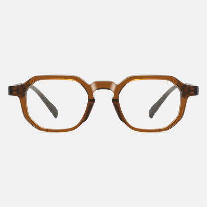 Nick – Bril op Sterkte – JACQ