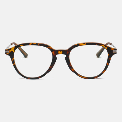 Roan – Bril op Sterkte – JACQ