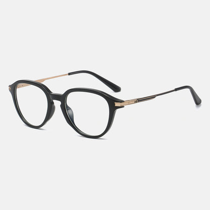 Roan – Bril op Sterkte – JACQ