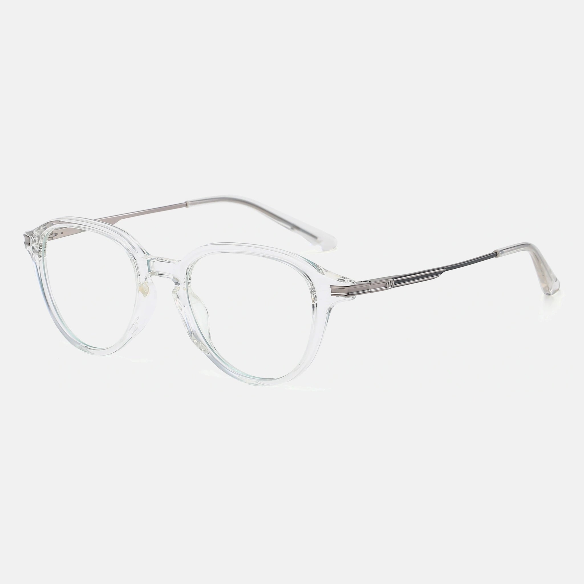 Roan – Bril op Sterkte – JACQ