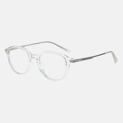 Roan – Bril op Sterkte – JACQ