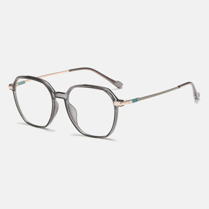 Sascha – Bril op Sterkte – JACQ