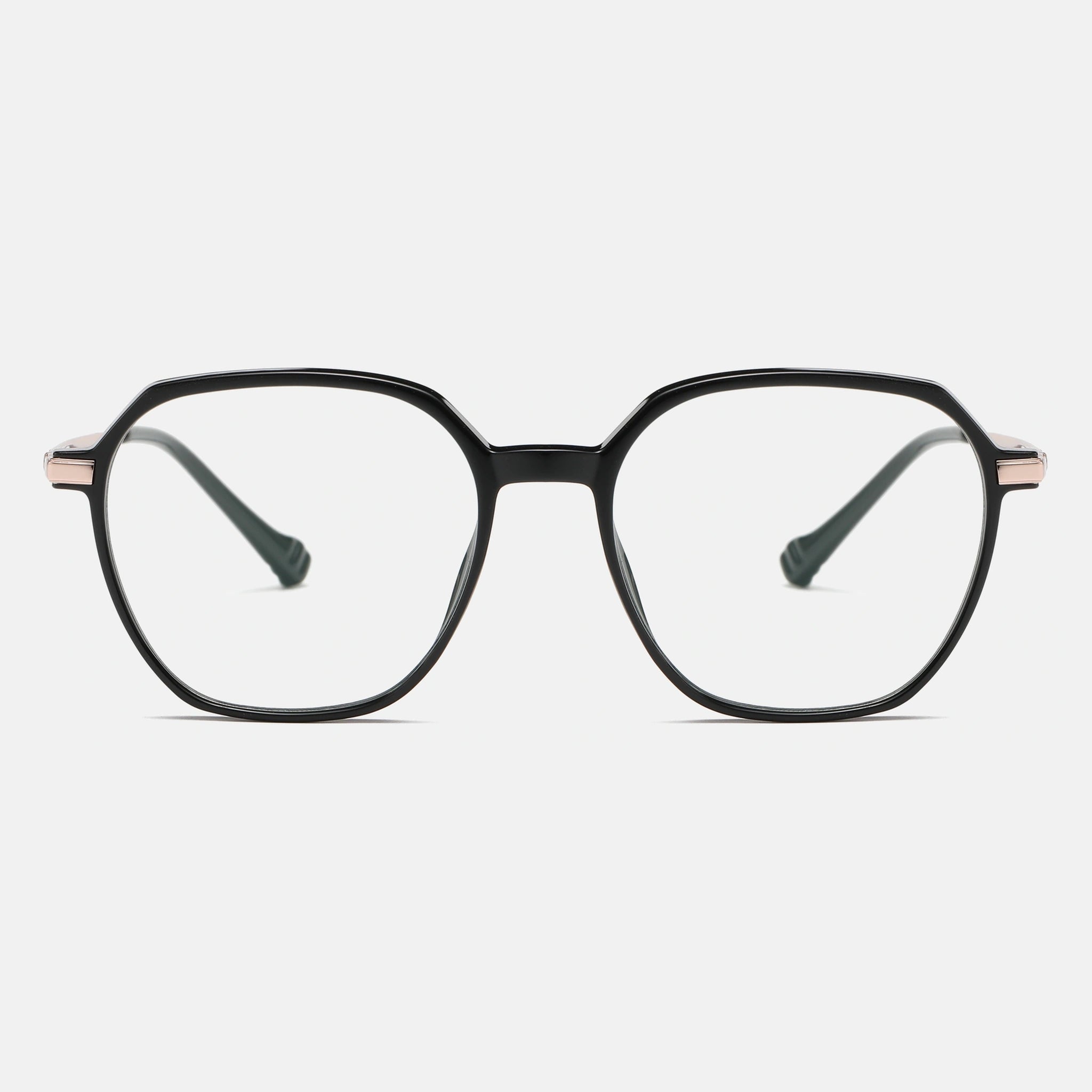 Sascha – Bril op Sterkte – JACQ