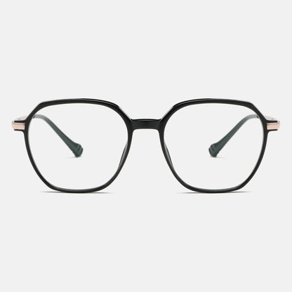 Sascha – Bril op Sterkte – JACQ