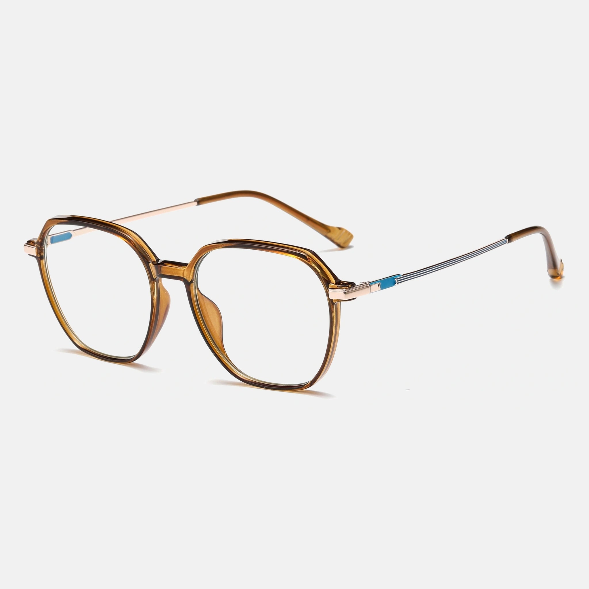 Sascha – Bril op Sterkte – JACQ