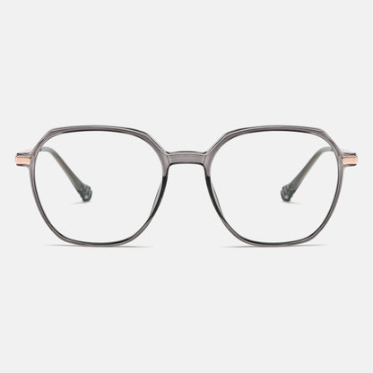 Sascha – Bril op Sterkte – JACQ