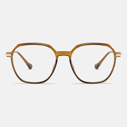 Sascha – Bril op Sterkte – JACQ