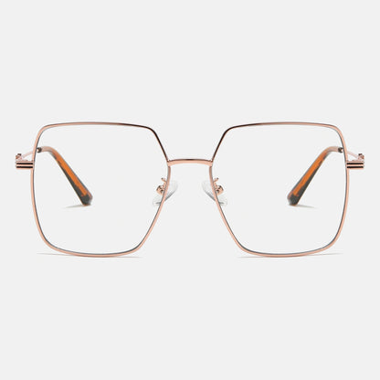 Tessa – Bril op Sterkte – JACQ