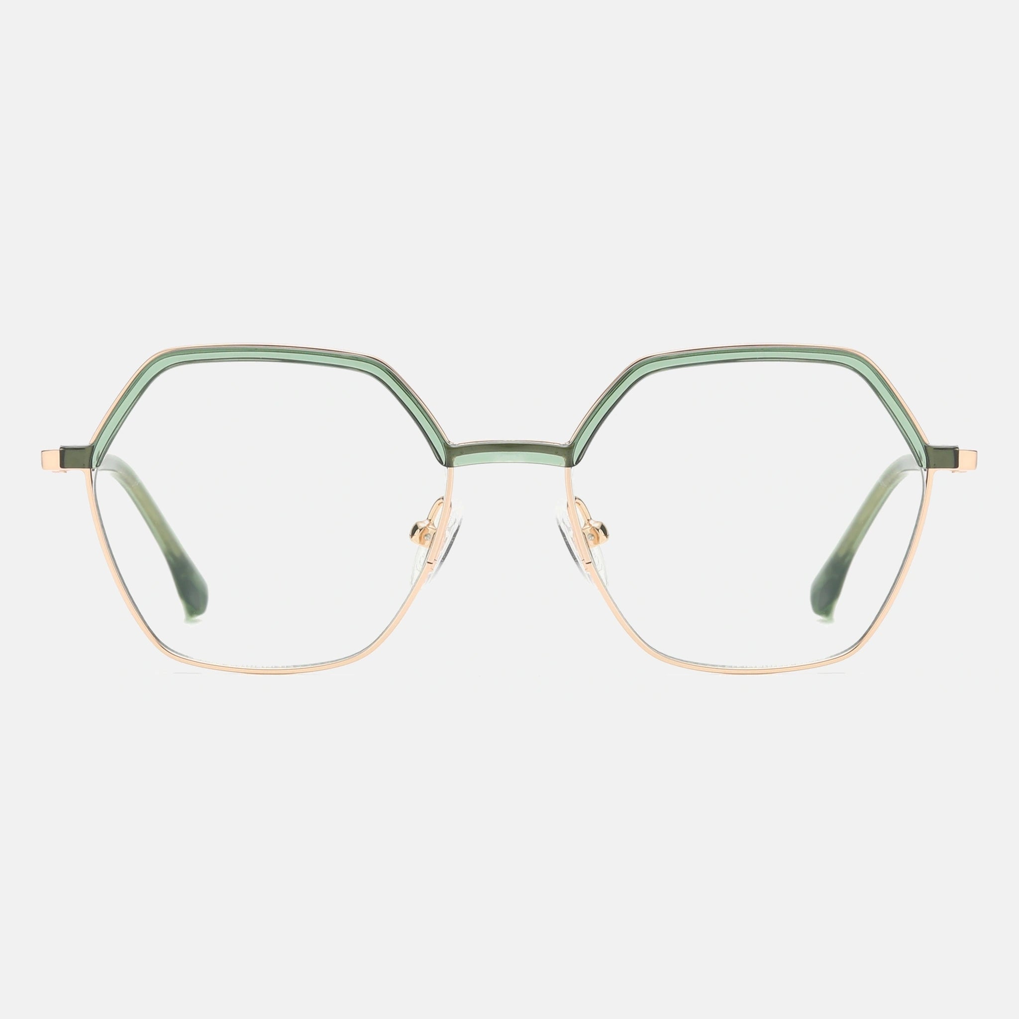 Veerle – Bril op Sterkte – JACQ