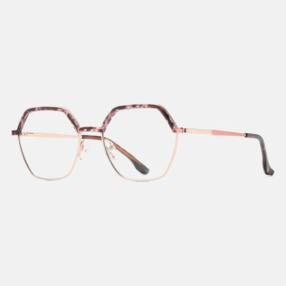 Veerle – Bril op Sterkte – JACQ