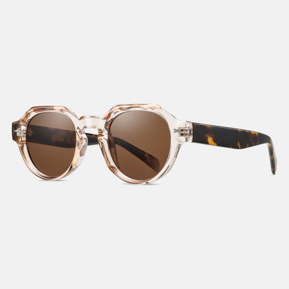 Zion – Zonnebril op Sterkte – JACQ