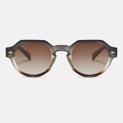 Zion – Zonnebril op Sterkte – JACQ